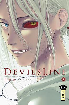 DevilsLine (Broché) #3