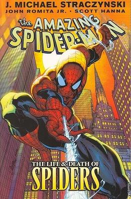 The Amazing Spider-Man J.Michel Straczynski #4