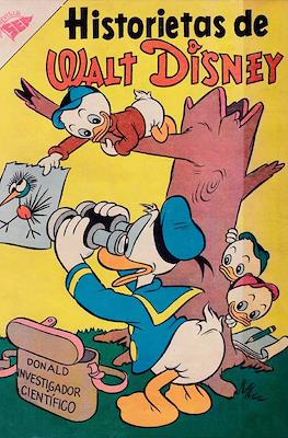 Historietas de Walt Disney #90
