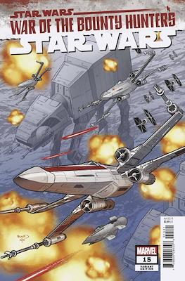 Star Wars Vol. 3 (2020- Variant Cover) (Comic Book) #15.2