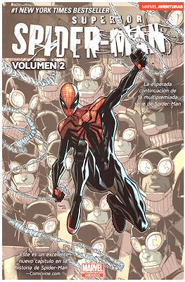 Superior Spider-Man - Marvel Aventuras (Rústica) #2