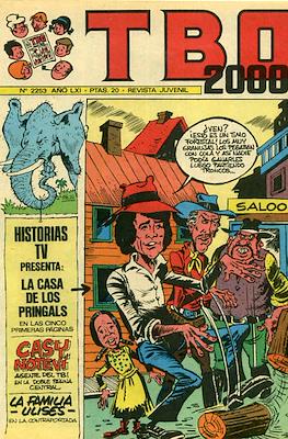 TBO 2000 #2253