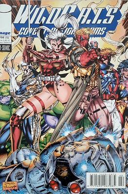 WildC.A.T.s #5