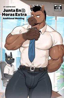 Junta en Horas Extra