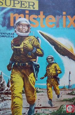 Super Misterix #776
