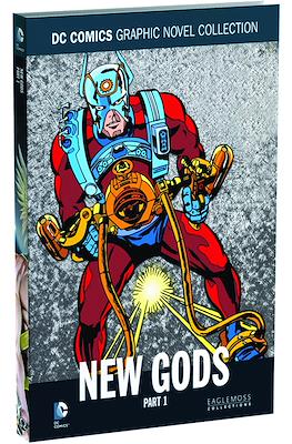DC Comics Graphic Novel Collection Special #81