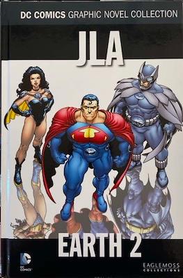 DC Comics Graphic Novel Collection Special (Hardcover) #13