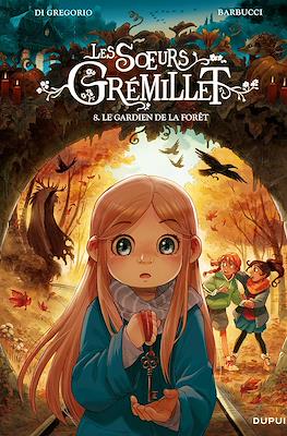 Les Sœurs Grémillet #8