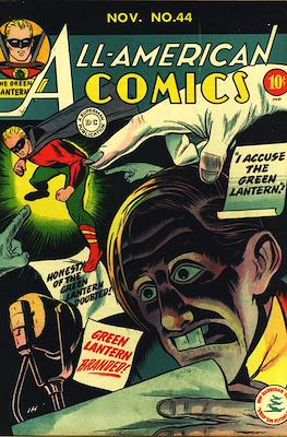 All-American Comics (Comic Book) #44