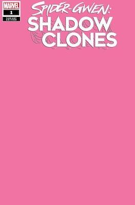Spider-Gwen: Shadow Clones (Variant Cover) #1.05