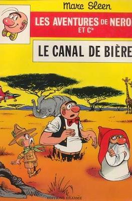 Les Aventures de Néron et Cie #83