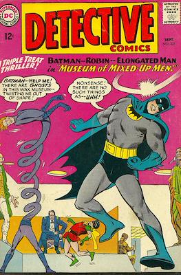 Detective Comics Vol. 1 (1937-2011; 2016-) #331