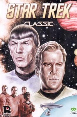 Star Trek Classic (Rústica 64-128 pp) #2