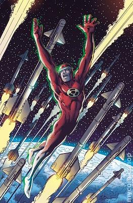 Solar Man of the Atom (2014-2015 Variant Cover) #1.13