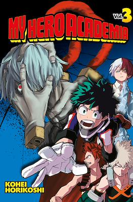 My Hero Academia #3