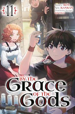 By the Grace of the Gods (Softcover) #11
