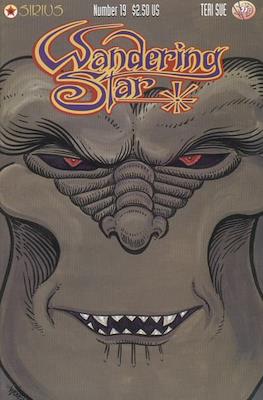 Wandering Star #19