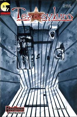 Texasylum #5