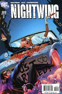 Nightwing Vol. 2 (1996-2009) (Comic Book) #129