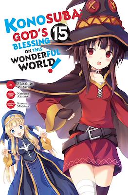 Konosuba: God's Blessing on This Wonderful World! #15