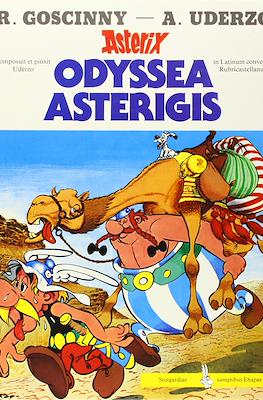Asterix (Latín. Cartoné. 48 pp.) #26