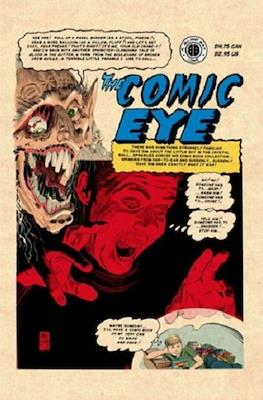 The Comic Eye
