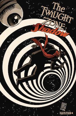 The Twilight Zone/The Shadow #4