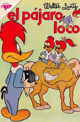 El pájaro loco #233