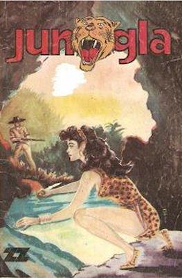 Jungla #63