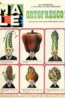 Il male - Año II (1979) #13