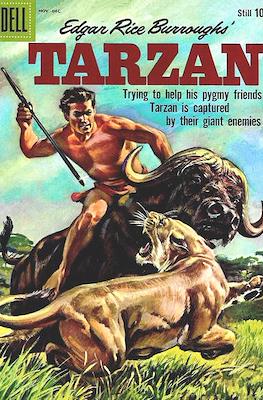 Tarzan #115