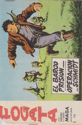 Fogata #35