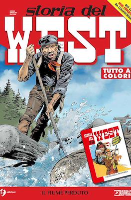Storia del West #49B