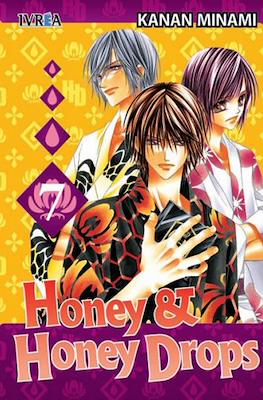 Honey & Honey Drops (Rústica con sobrecubierta) #7