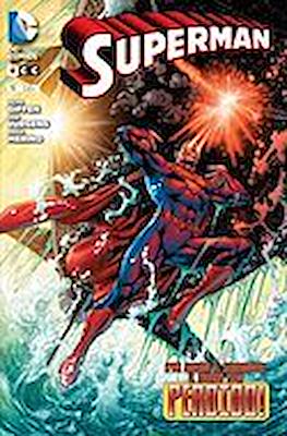 Superman: Nuevo Universo DC #11