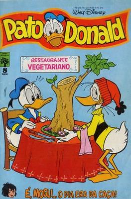 Pato Donald #8