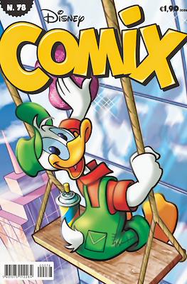 Disney Comix #78