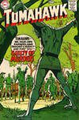 Tomahawk (1950-1972) #118
