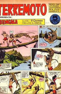Terremoto (1964) #23