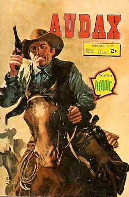 Audax #32