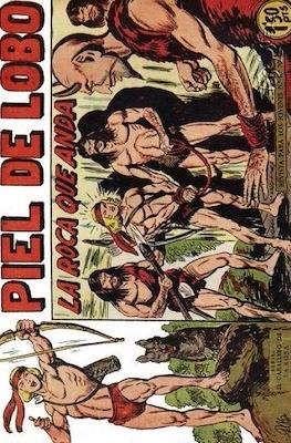 Piel de Lobo #20