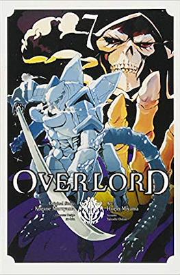 Overlord (Softcover) #7