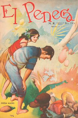 El Peneca #1964