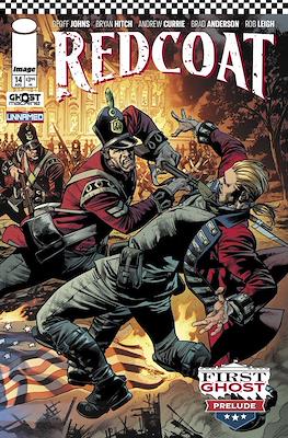 Redcoat #14