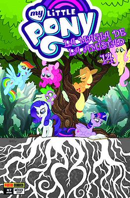 My Little Pony: La magia de la amistad #14