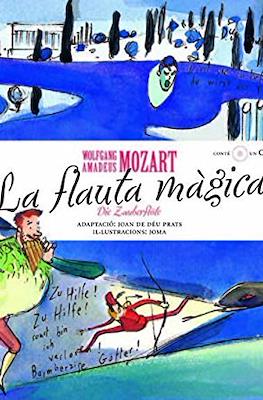 La flauta màgica