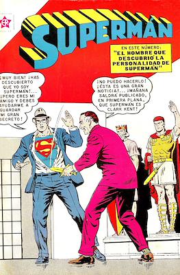 Supermán #419