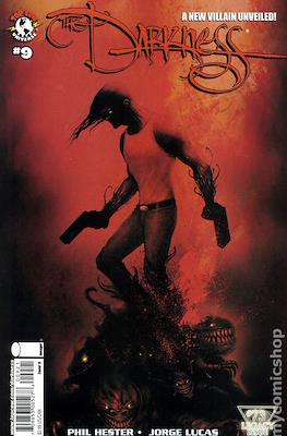 The Darkness Vol. 3 (2007-2013 Variant Cover) #9