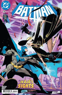 Batman Vol. 4 (2025-) #11