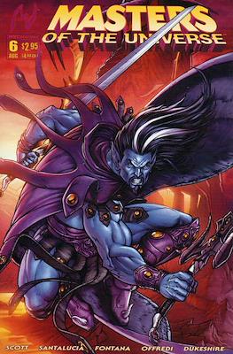 Masters of the Universe (2004) #6